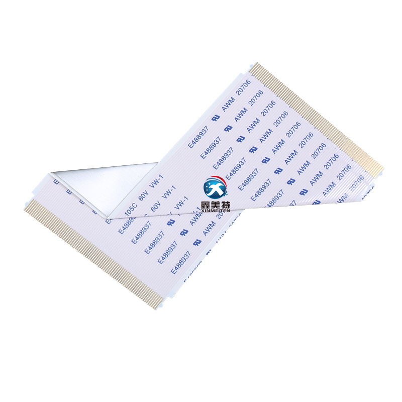 FFC排線沖型鍍金